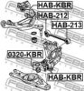 HONDA 52210SJA010 Ball Joint